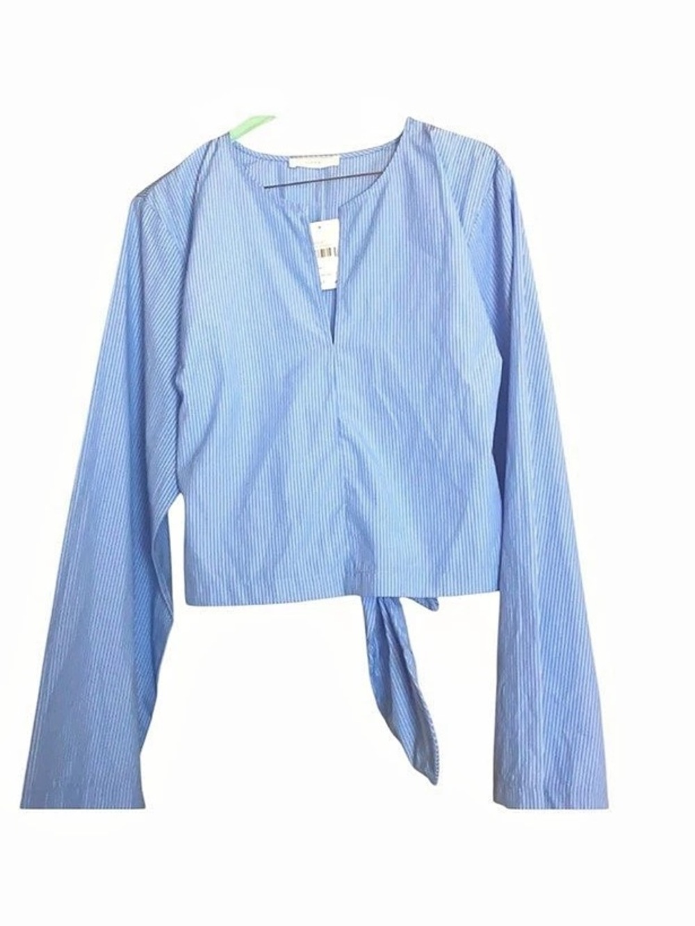 Lush women’s top